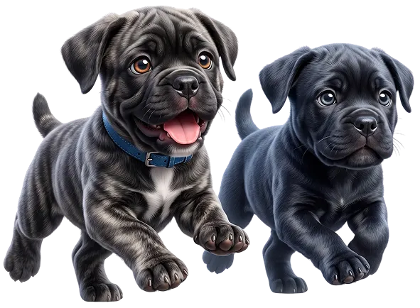 Cane Corso Aile İçinde Nasıl Bir Köpektir Çocuklarla ve Diğer Evcil Hayvanlarla Uyumu