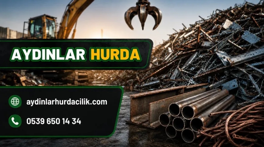 Darıca Hurdacı