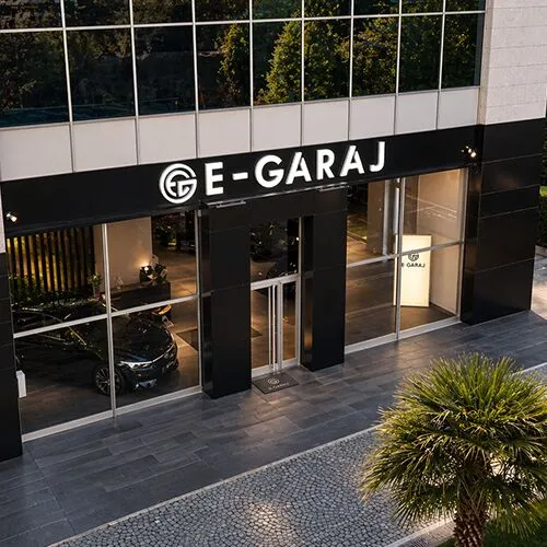 Şehir İçi Ulaşımda Kompakt ve Yenilikçi Bir Alternatif