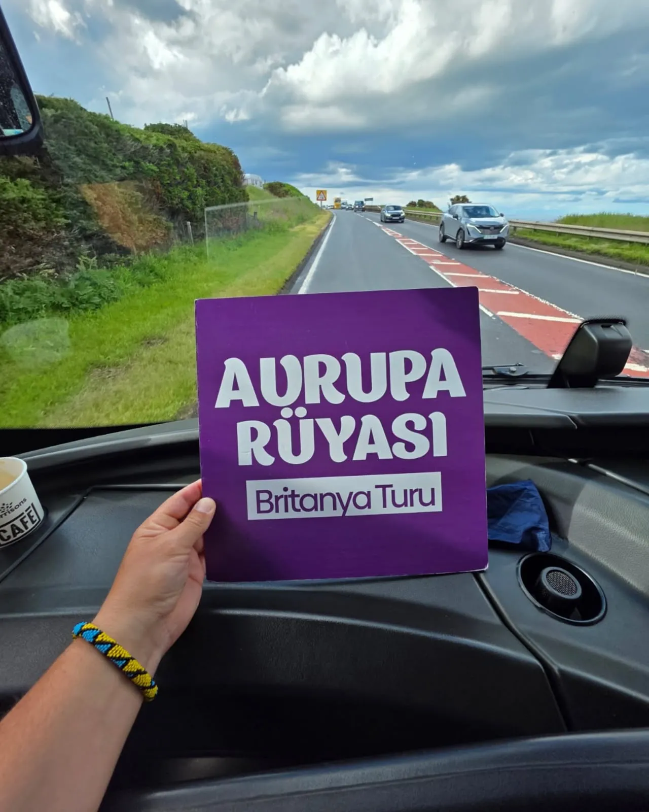 Avrupa Rüyası 2027’de Seyahatseverlere Alternatif Rotalar Sunmaya Hazırlanıyor